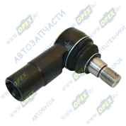 Наконечник рулевой тяги правый C=30 М30х1,5/М24х1,5 L=130 УРАЛ